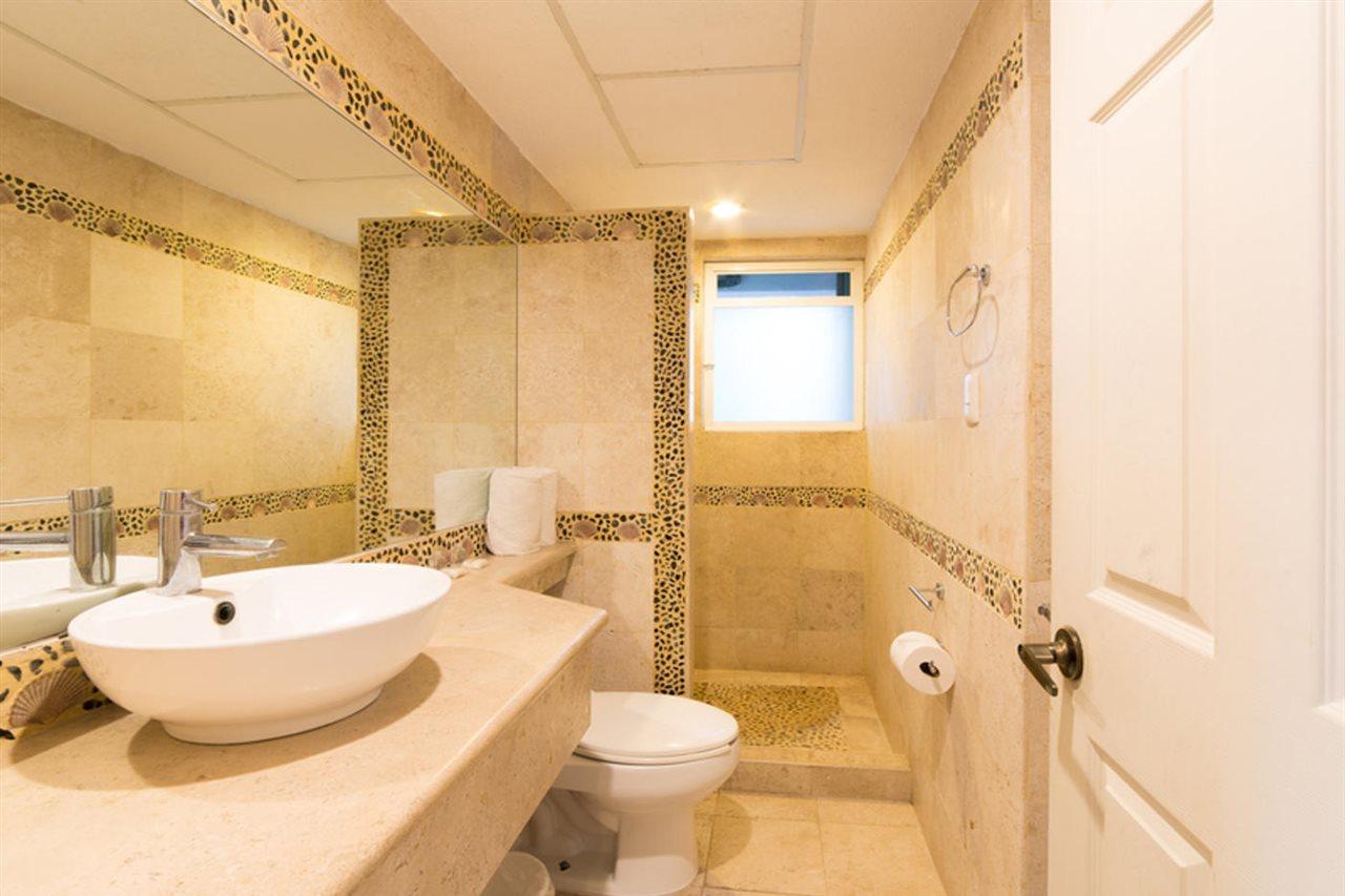 Villamar Princesa Apartahotel Acapulco