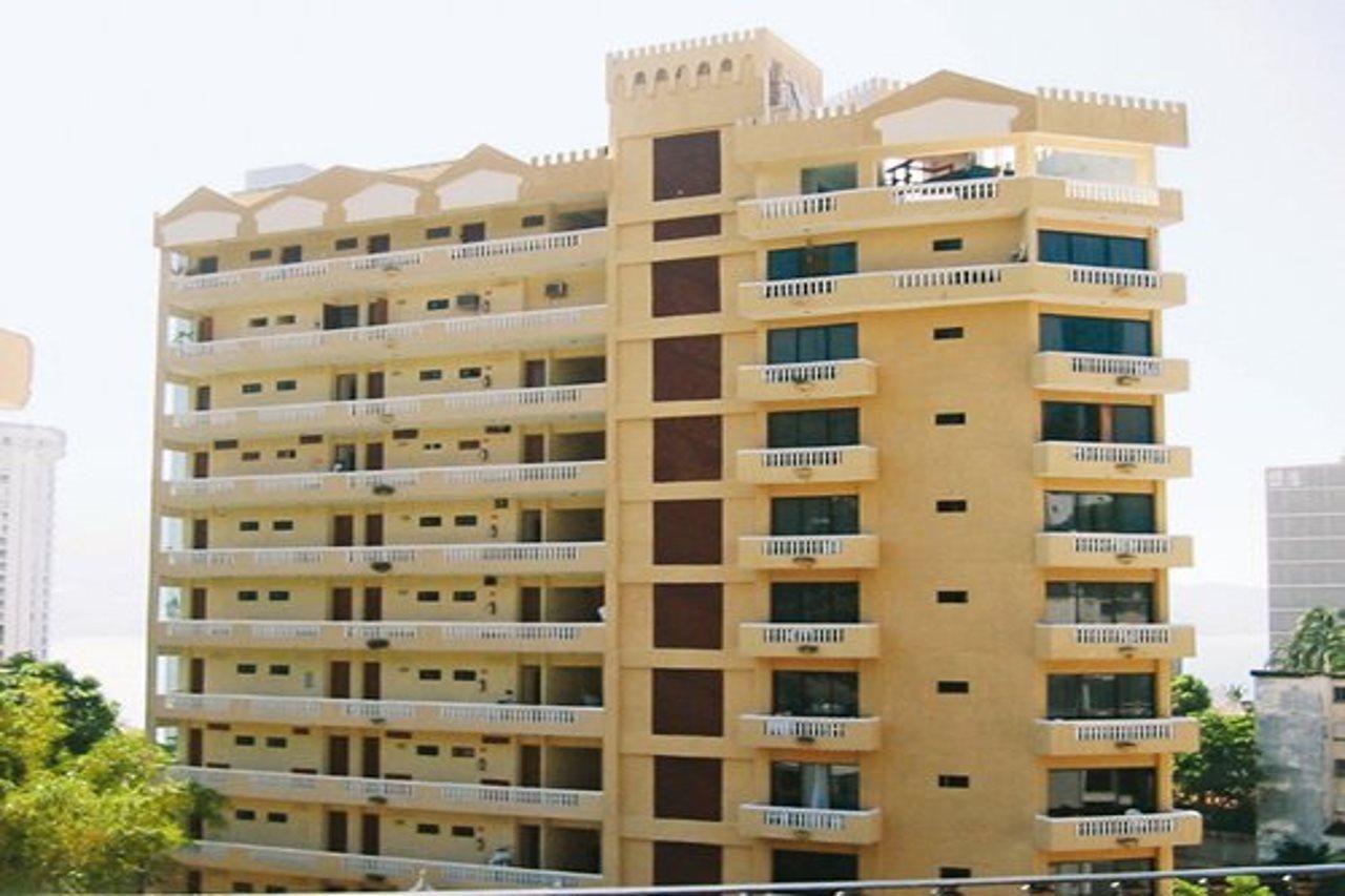 And Club Aladinos Hotel