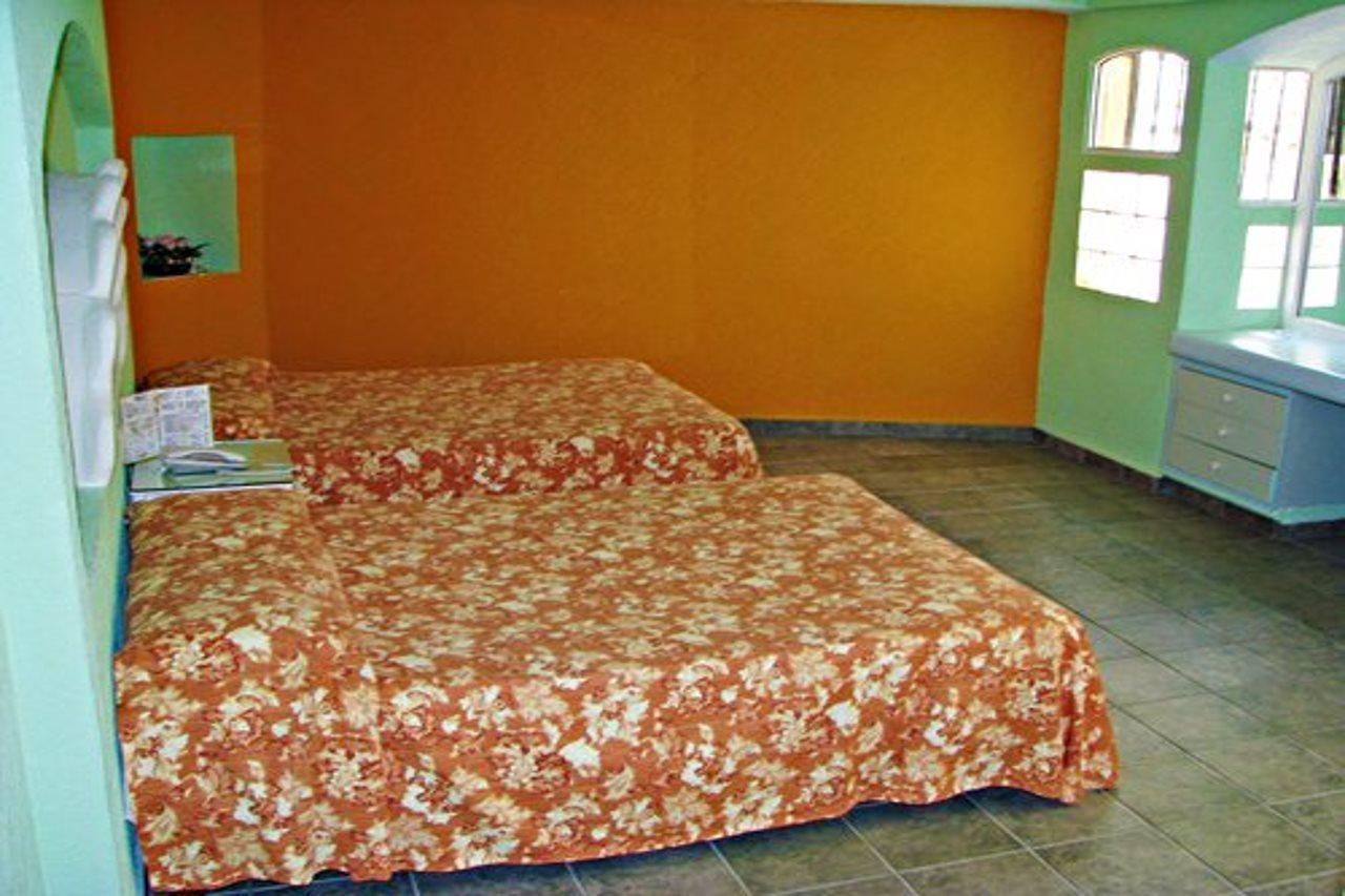 And Club Aladinos Hotel Acapulco