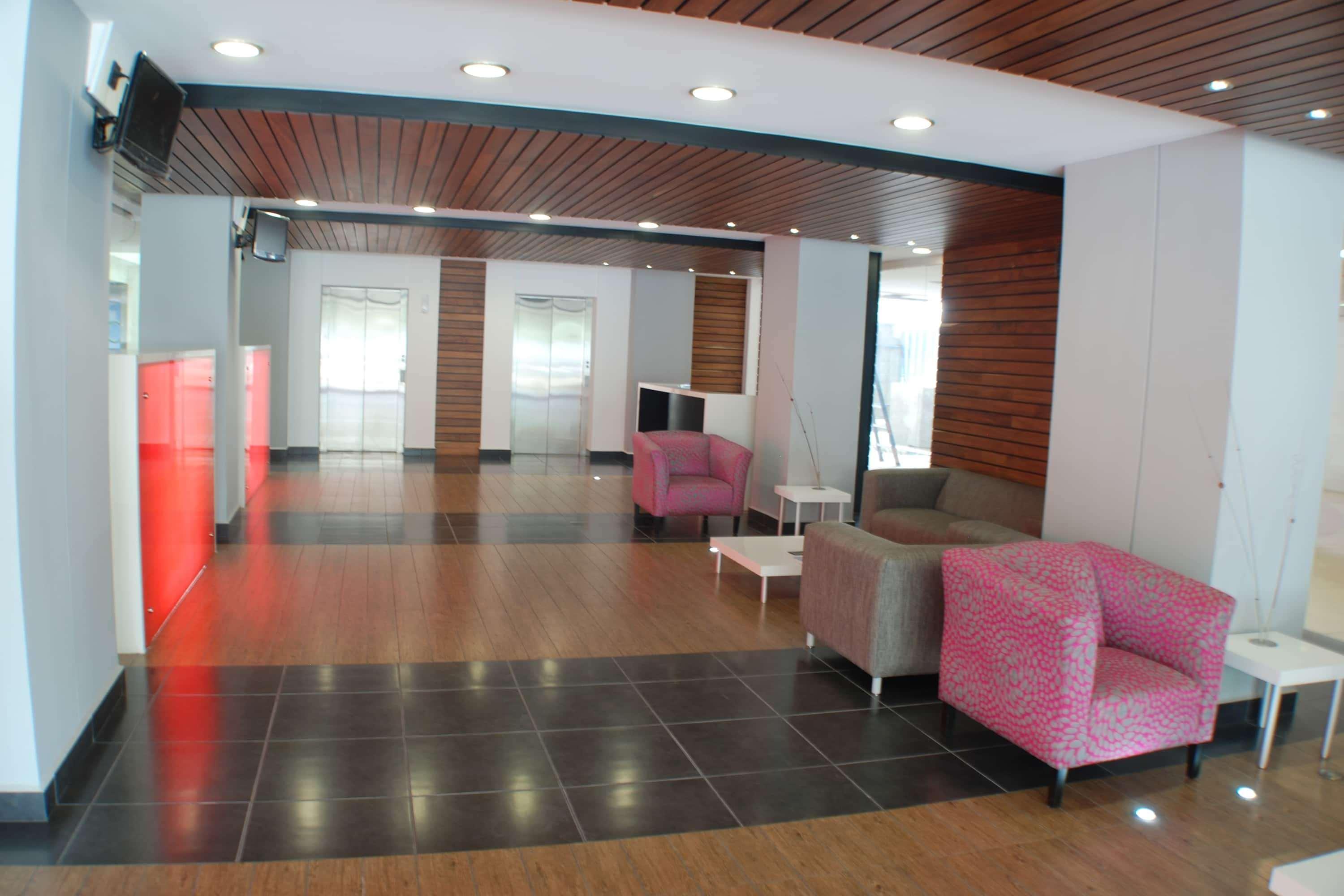 Hotel Ramada By Wyndham Hotel&suites 4*