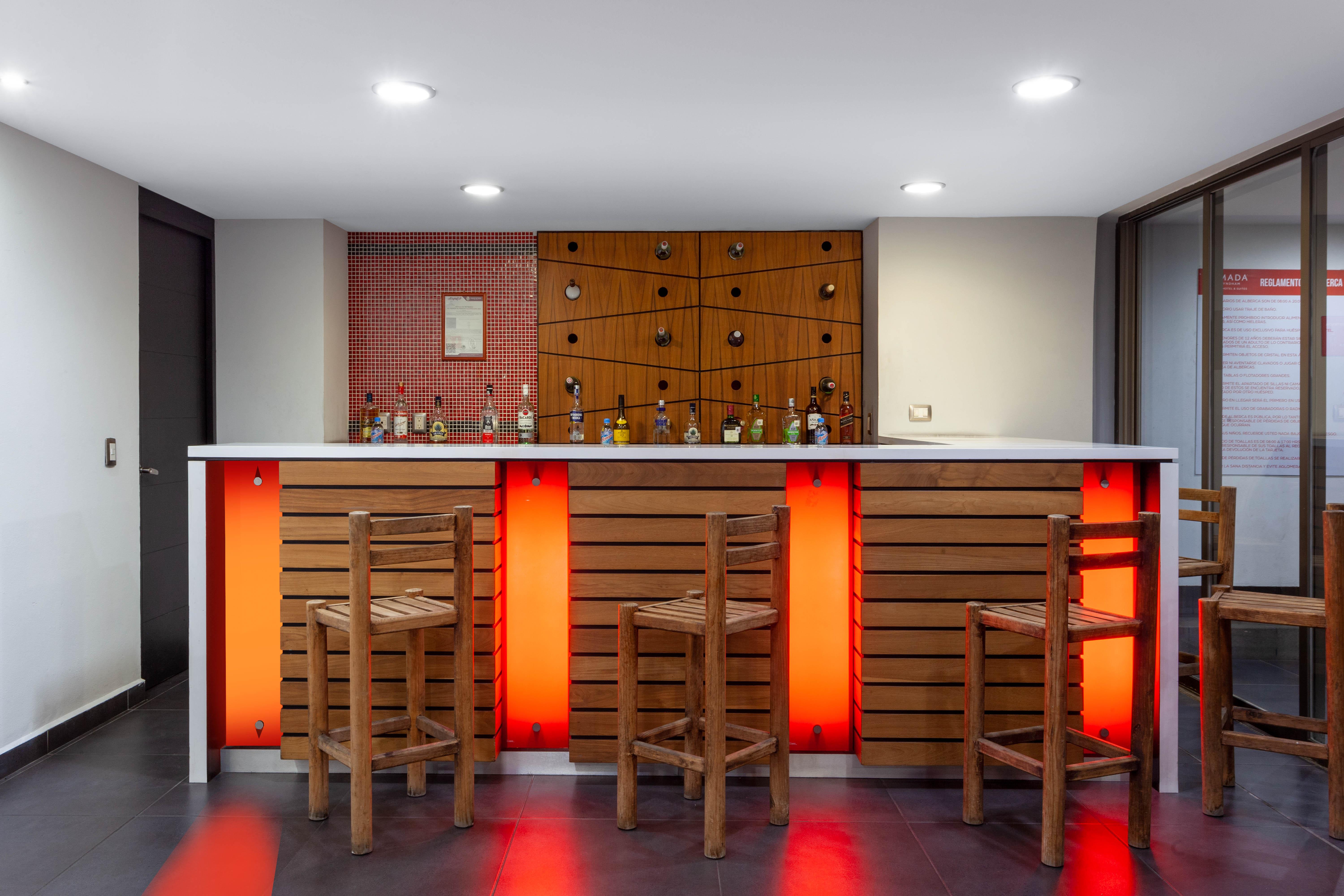 Ramada By Wyndham Hotel&suites Hotel 4*