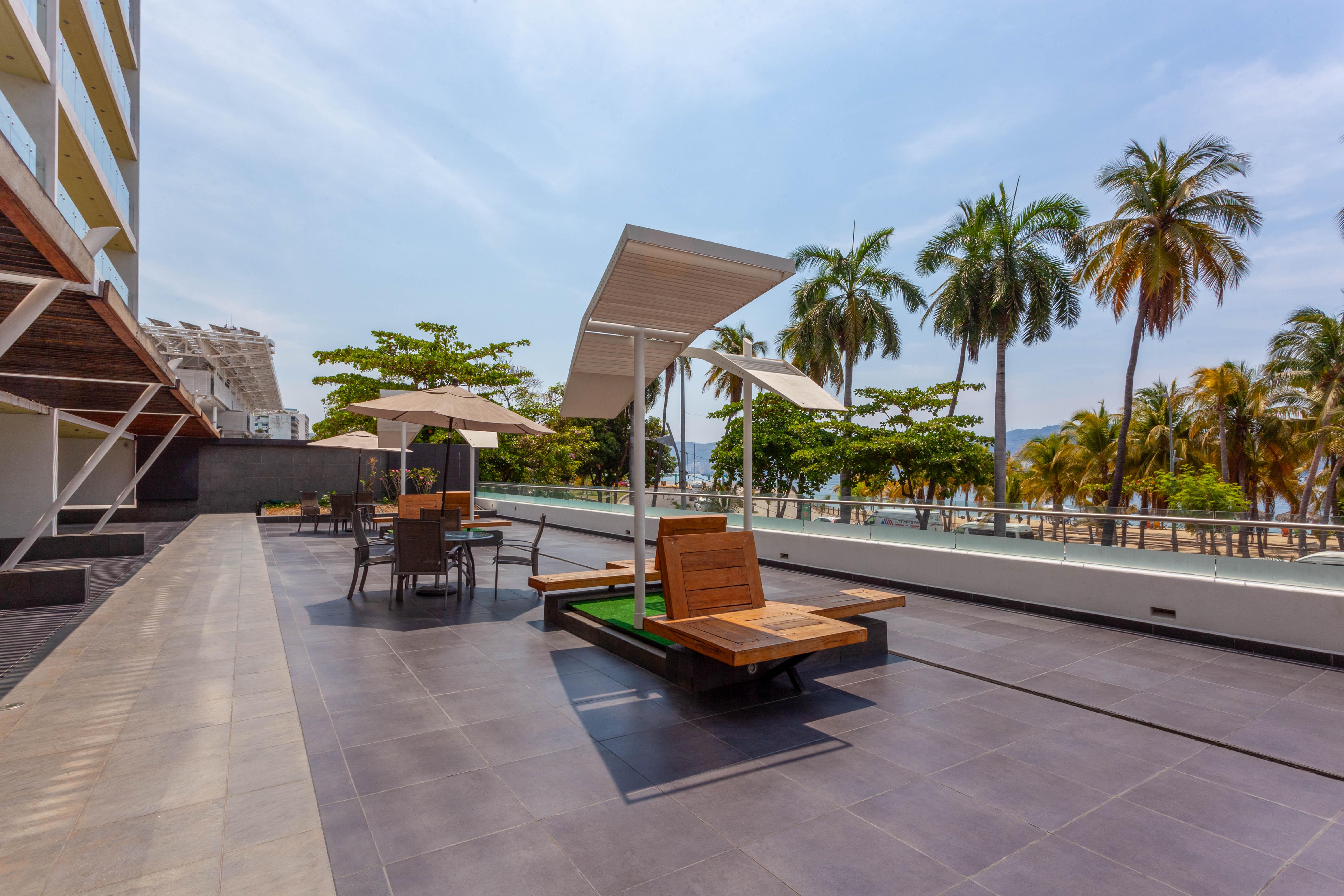 Ramada By Wyndham Hotel&suites Hotel 4*