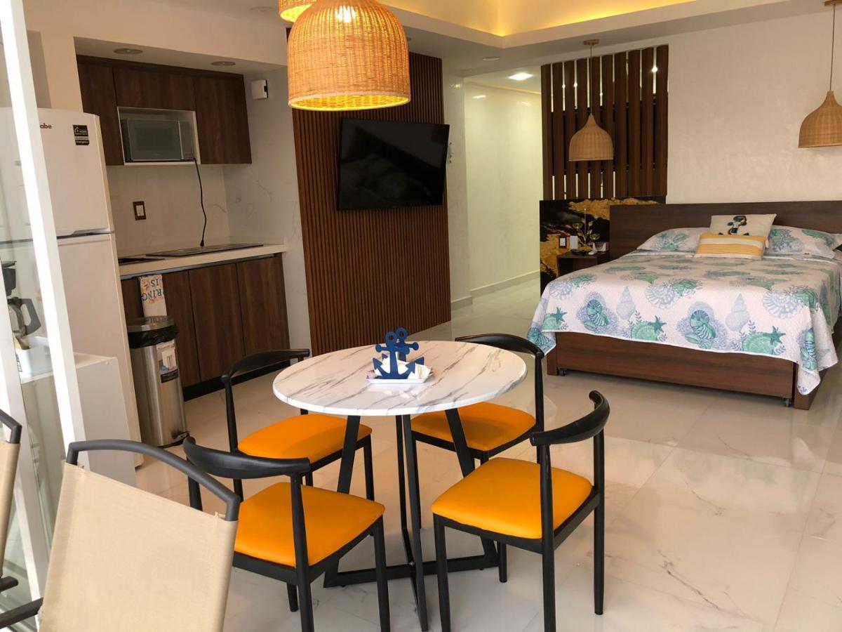 Aparthotel Navy Acapulco