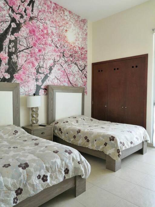 Mayan Lakes Apartment Acapulco