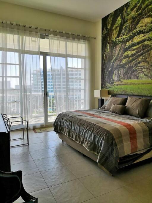 Mayan Lakes Apartment