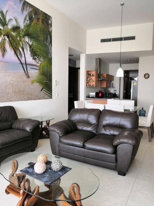 Mayan Lakes Apartment *