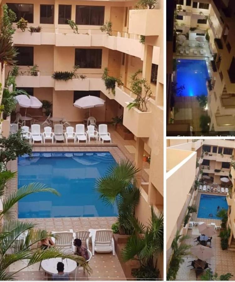 Costa Miramar Hotel Acapulco