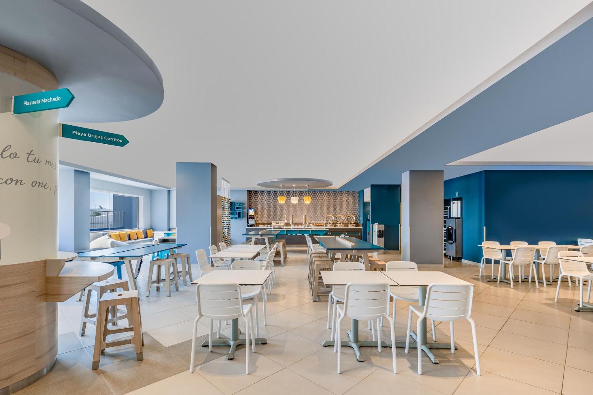 One Costera 3* Acapulco