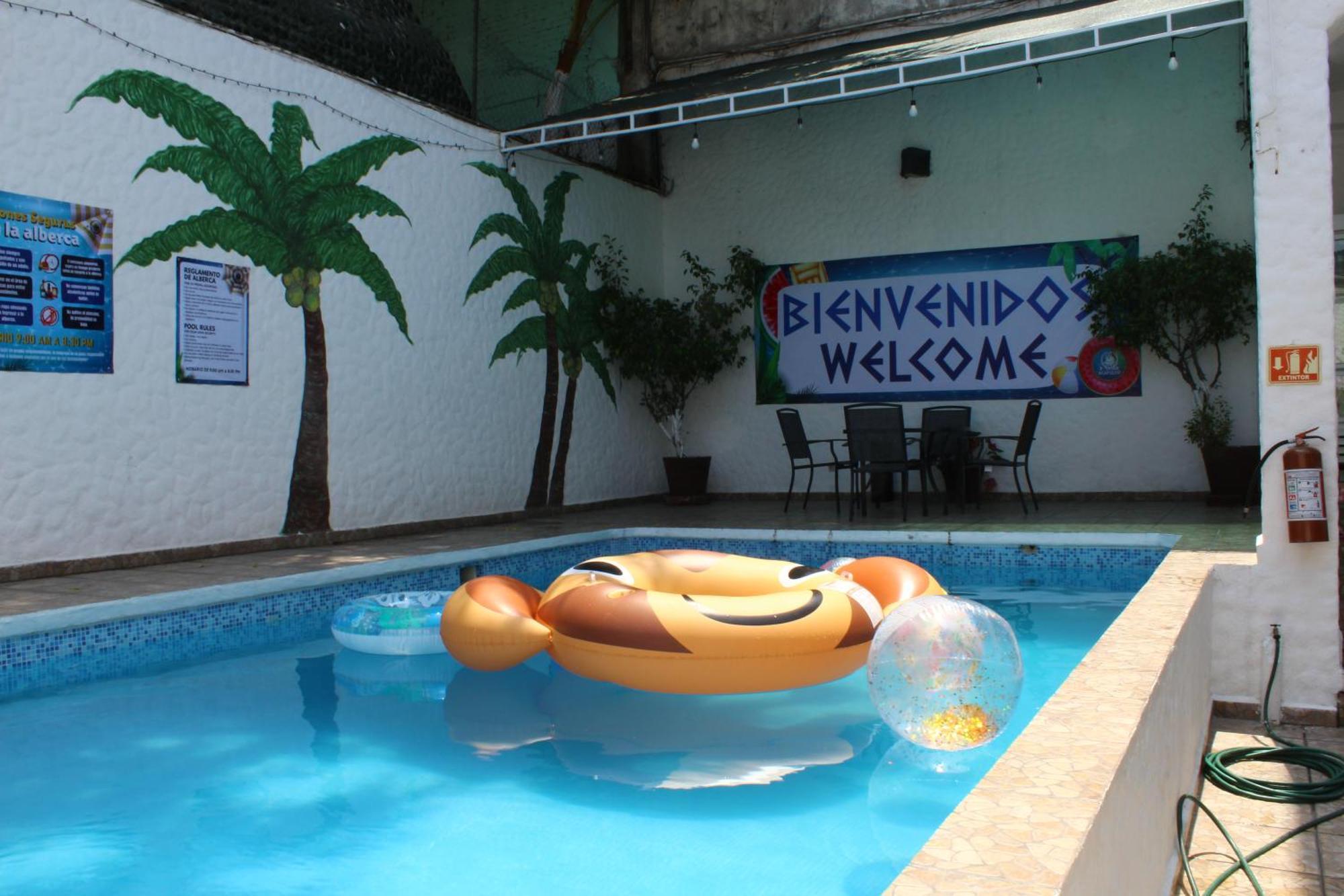 D'cesar 3* Acapulco