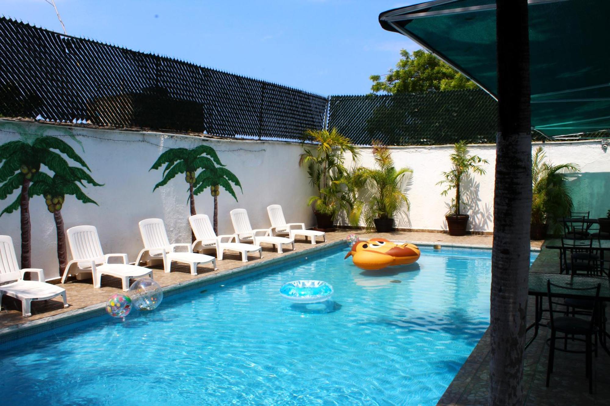 D'cesar 3* Acapulco