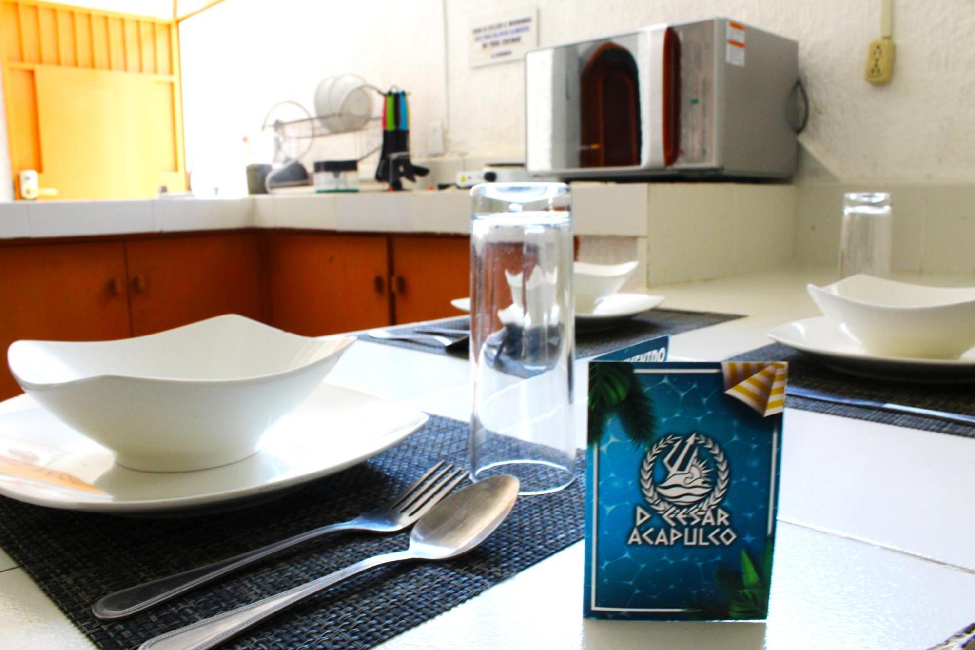 Hotel D'cesar 3*