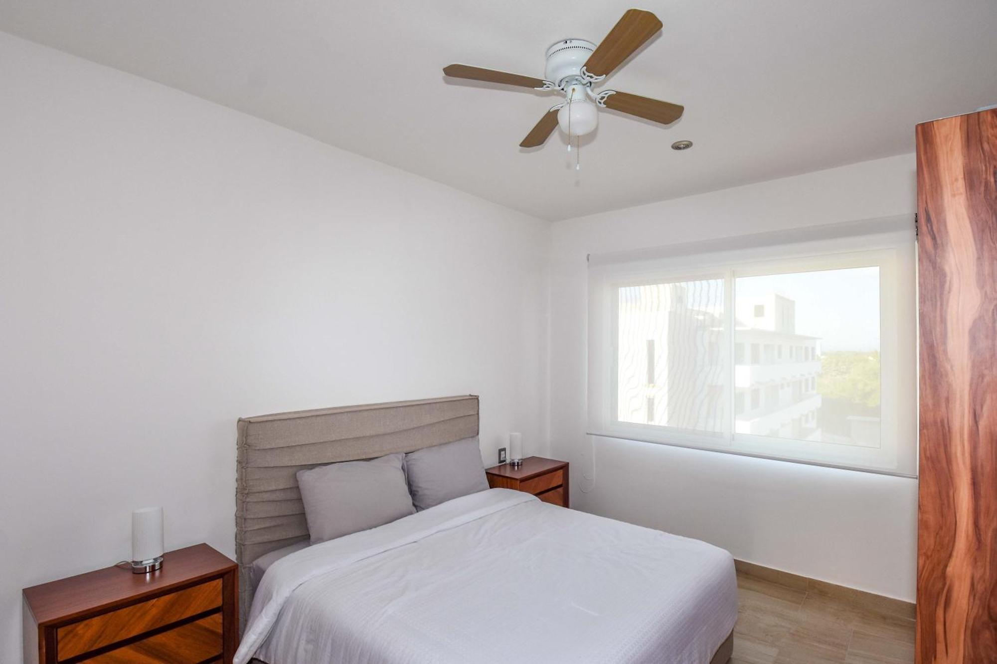 Hostpal Rooftop Diamante Apartamento *
