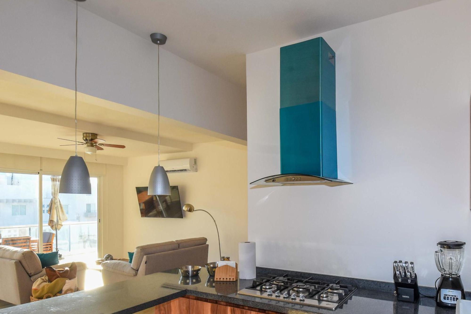 Hostpal Rooftop Diamante Apartamento *