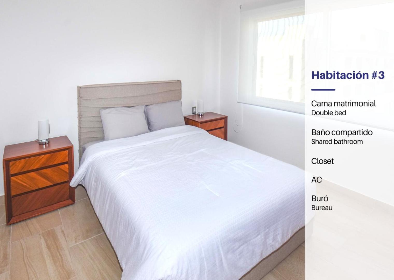 Hostpal Rooftop Diamante Apartamento Acapulco