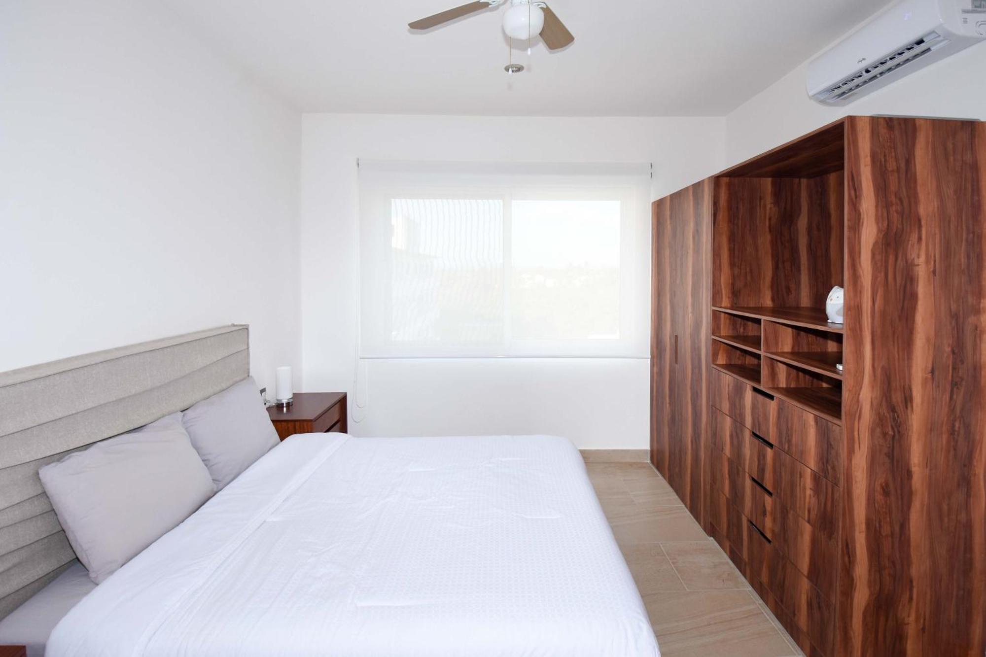 Apartamento Hostpal Rooftop Diamante