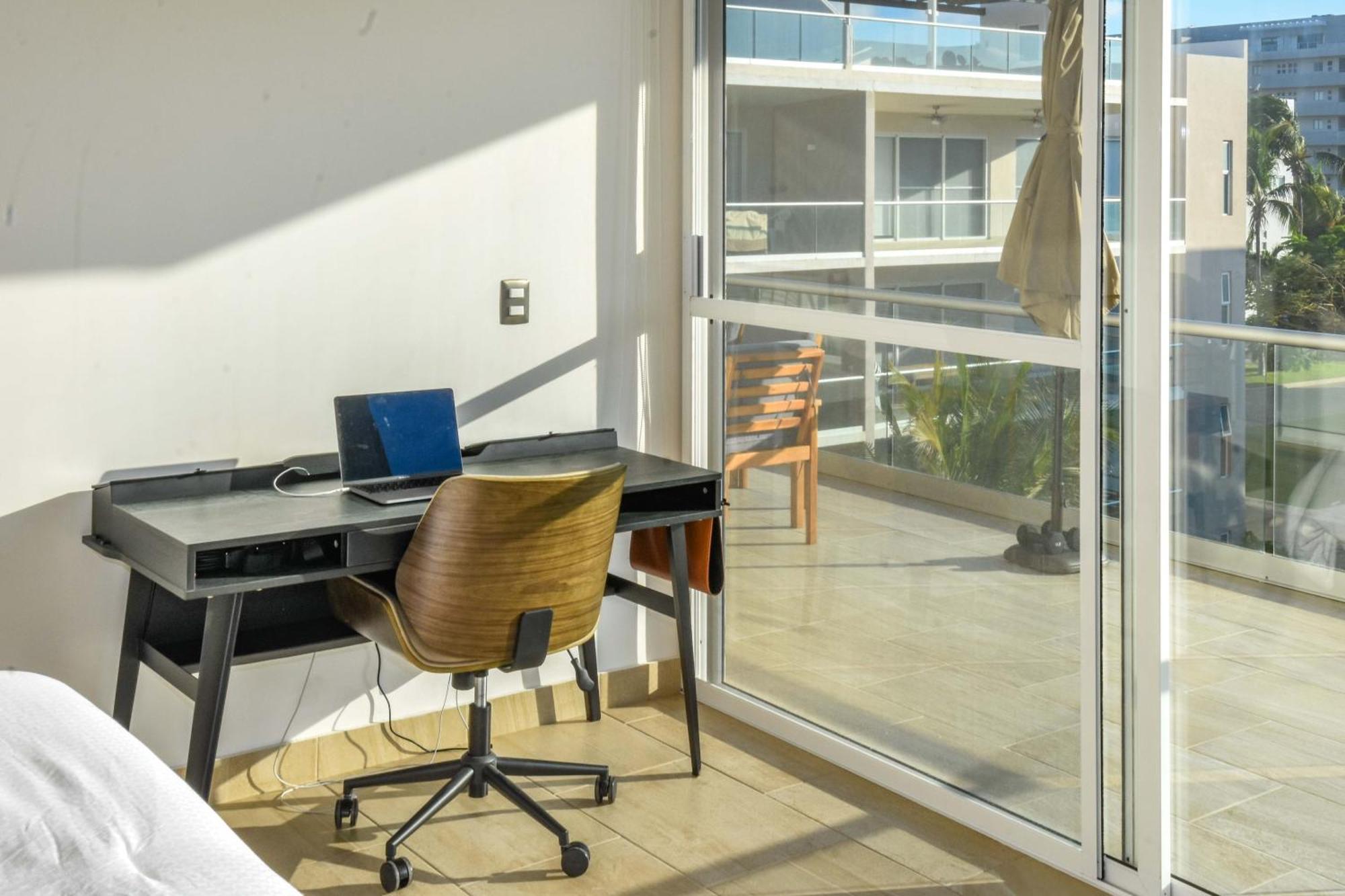 Apartamento Hostpal Rooftop Diamante Acapulco