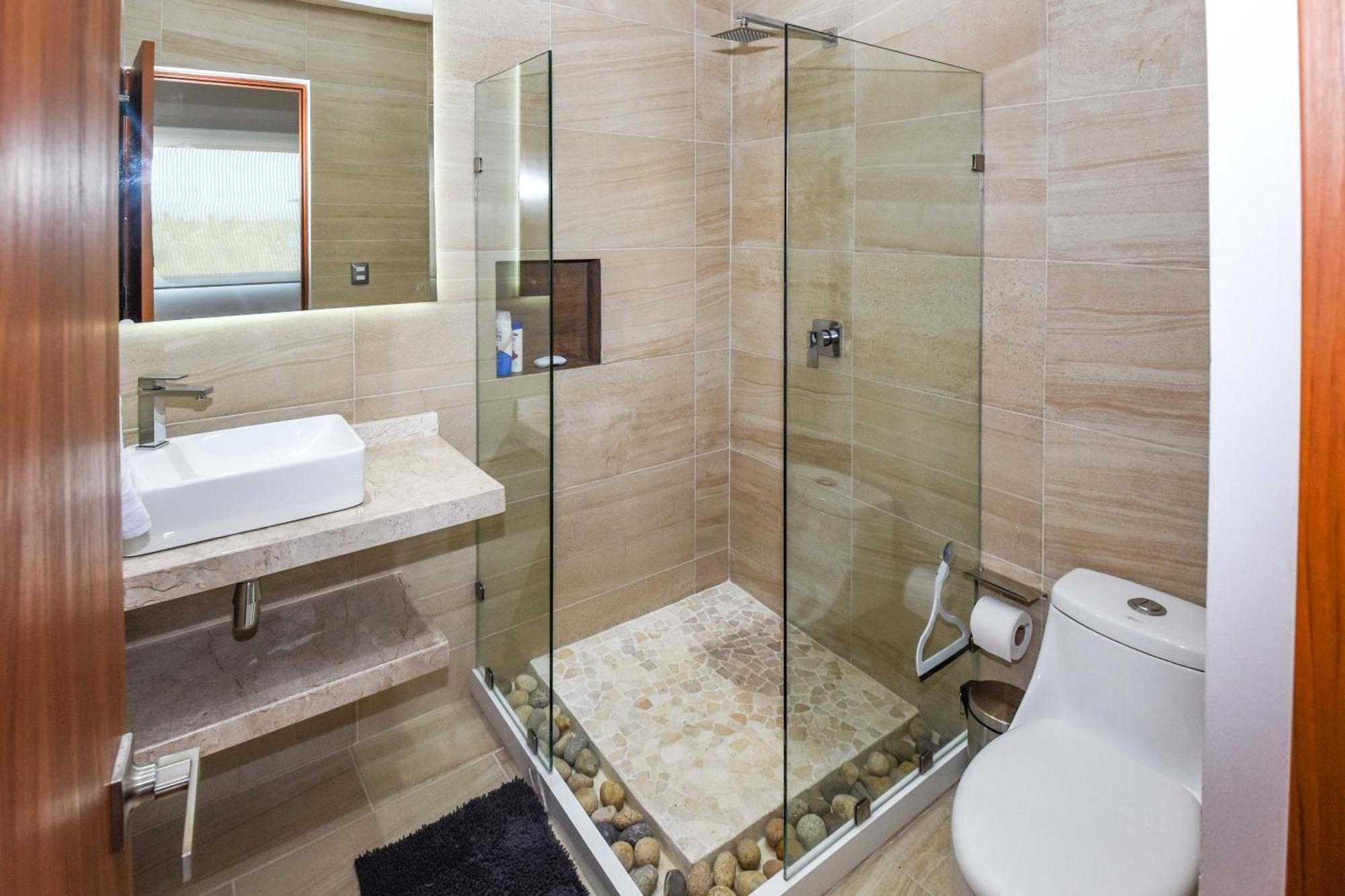 Apartamento Hostpal Rooftop Diamante *
