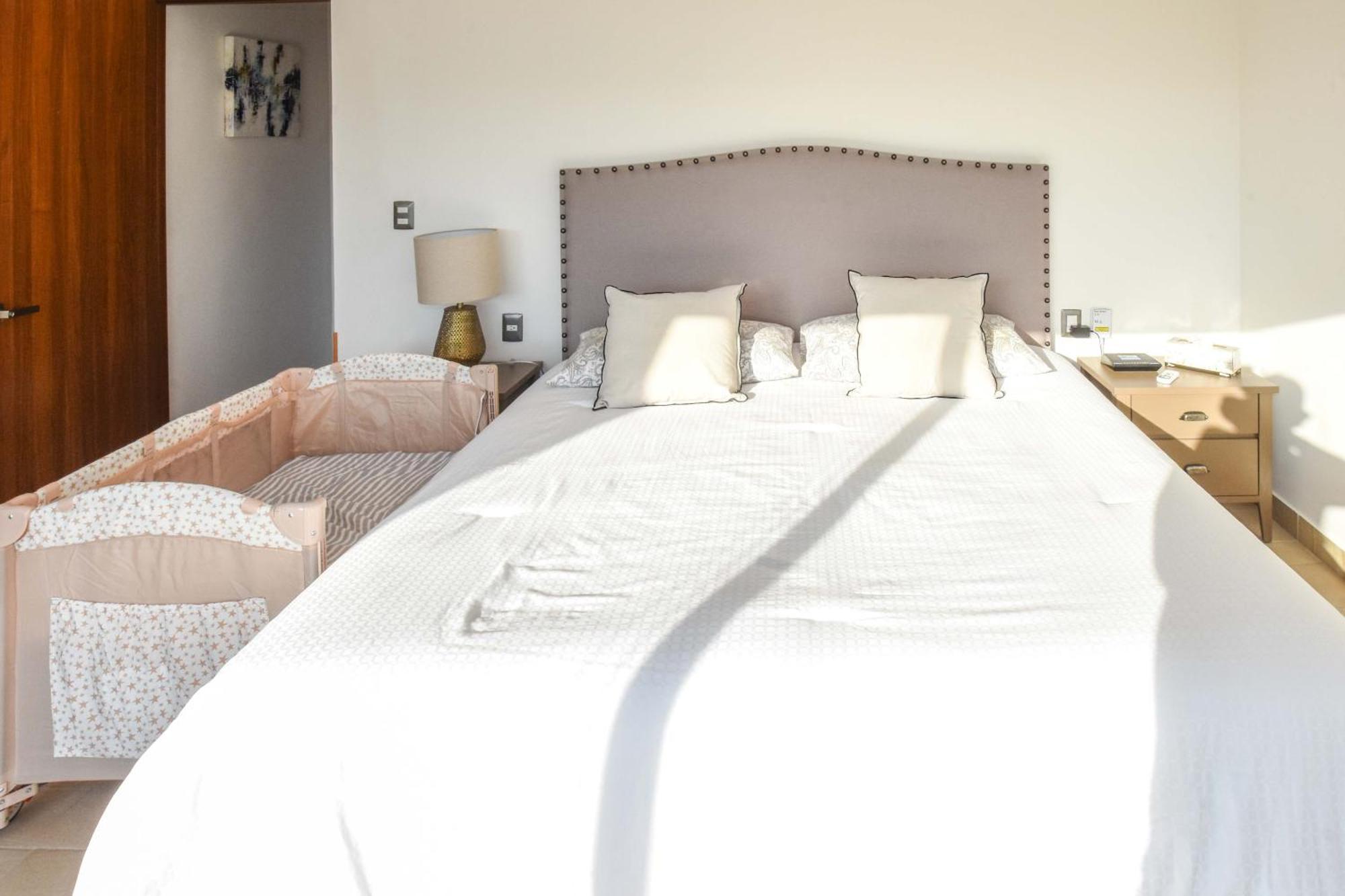 Apartamento Hostpal Rooftop Diamante