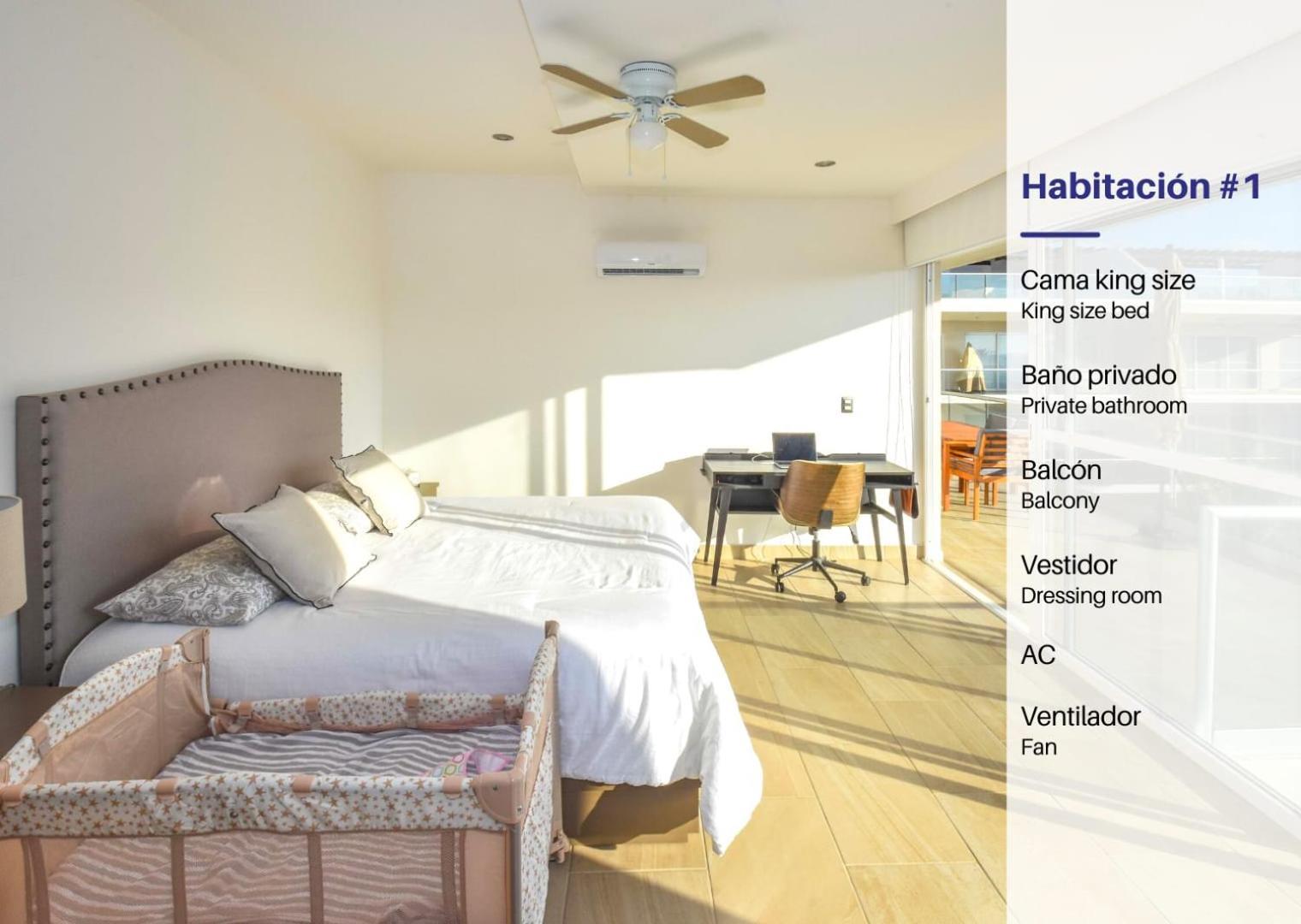 Hostpal Rooftop Diamante Apartamento Acapulco