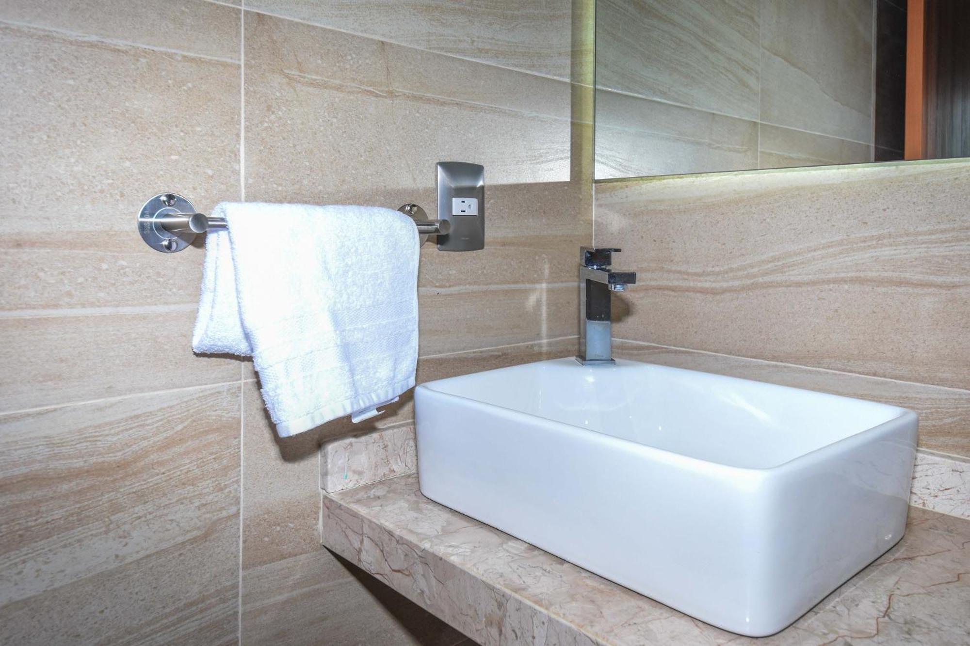 Apartamento Hostpal Rooftop Diamante *