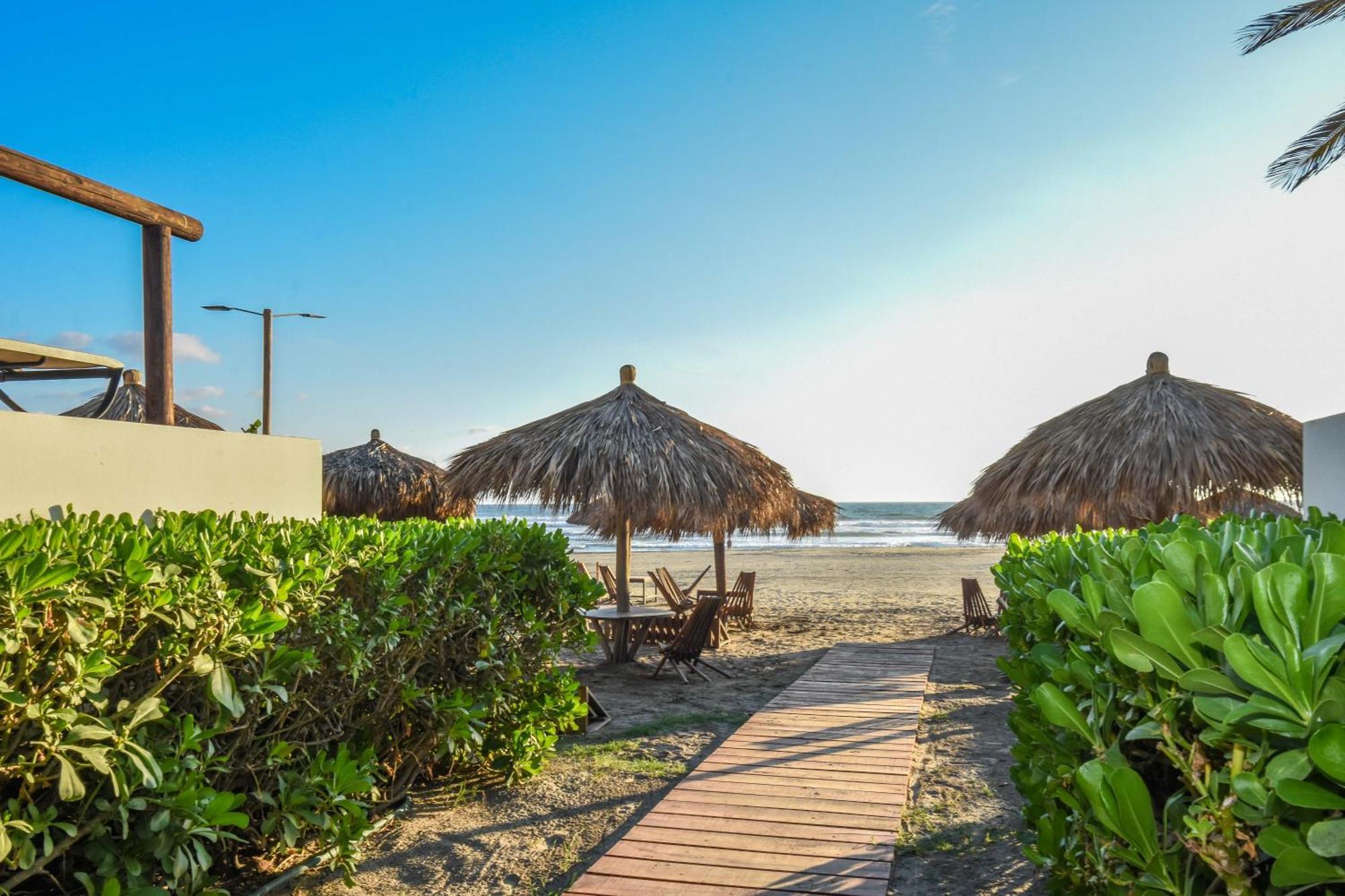 Hostpal Rooftop Diamante Apartamento Acapulco