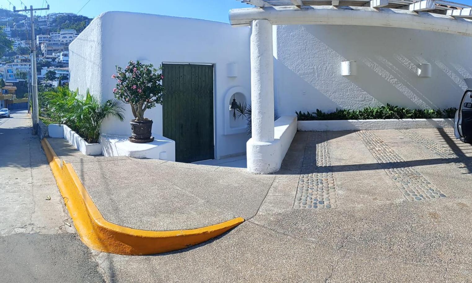 Holiday home Suriana Acapulco