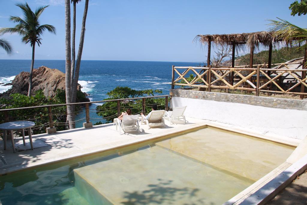 Cocos Camp Hotel 2*