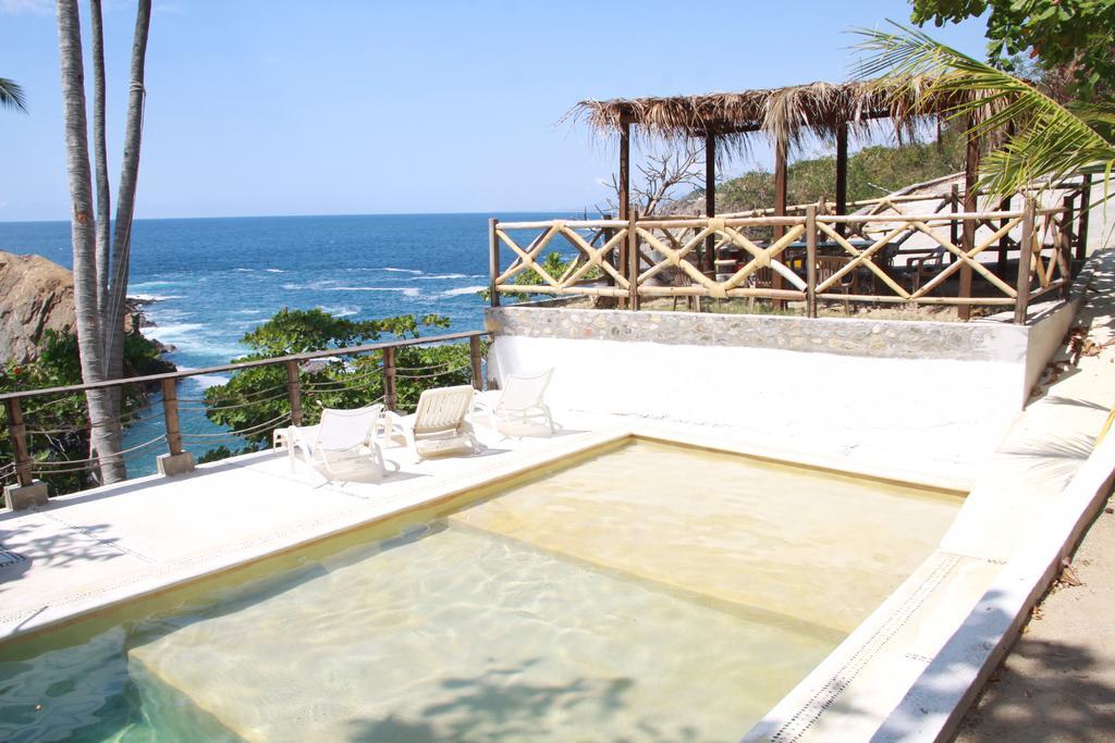 Hotel Cocos Camp