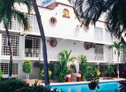 Olinalá Diamante Hotel 3*