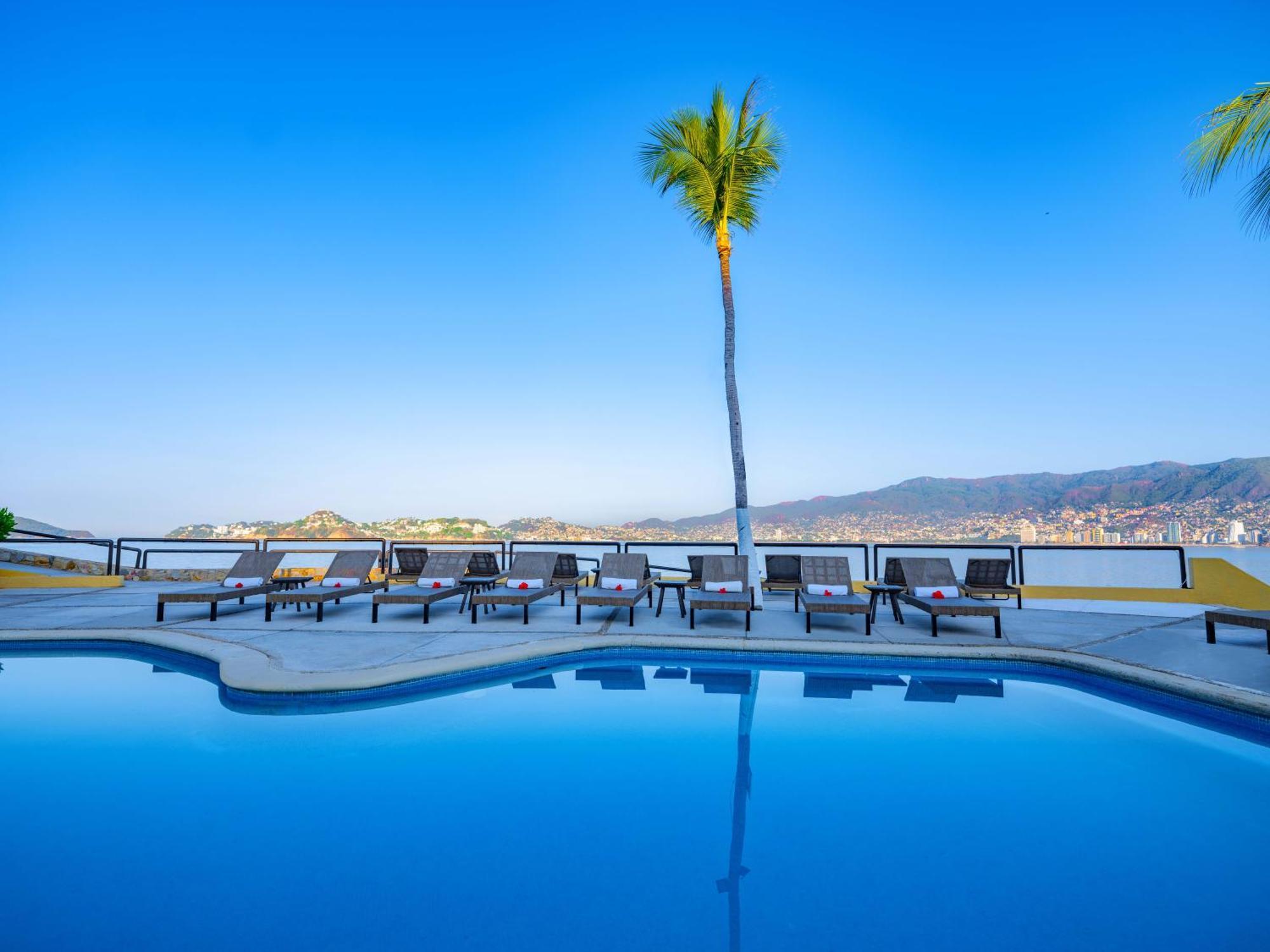 Hotel Brisas 5*