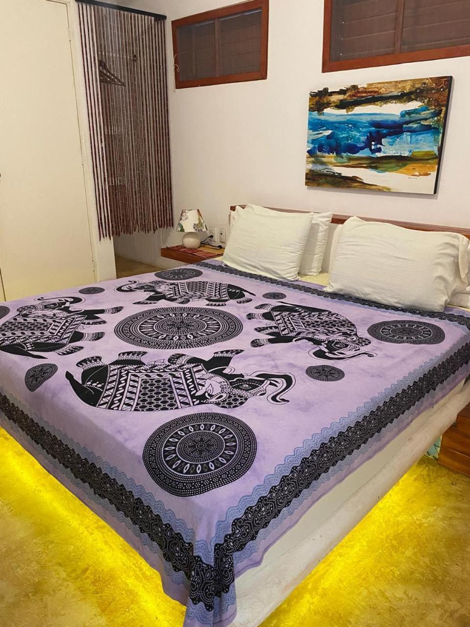 Hotel Casa De Olas Surf&beach Club