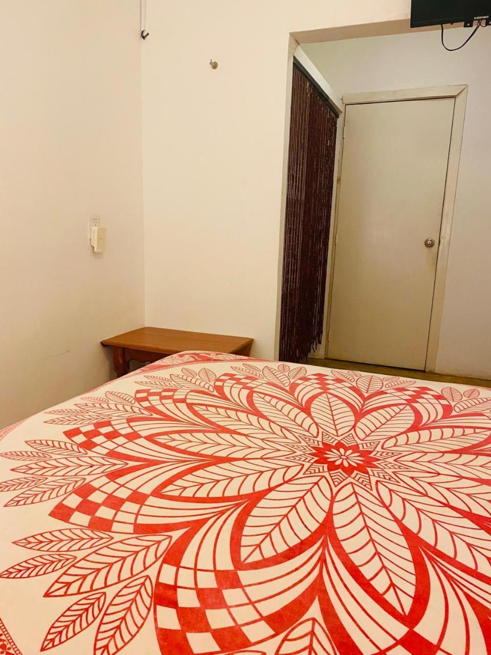 Hotel Casa De Olas Surf&beach Club Acapulco