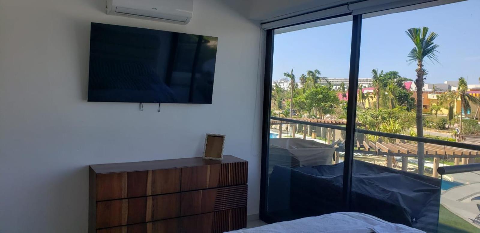 El Dorado Apartamento