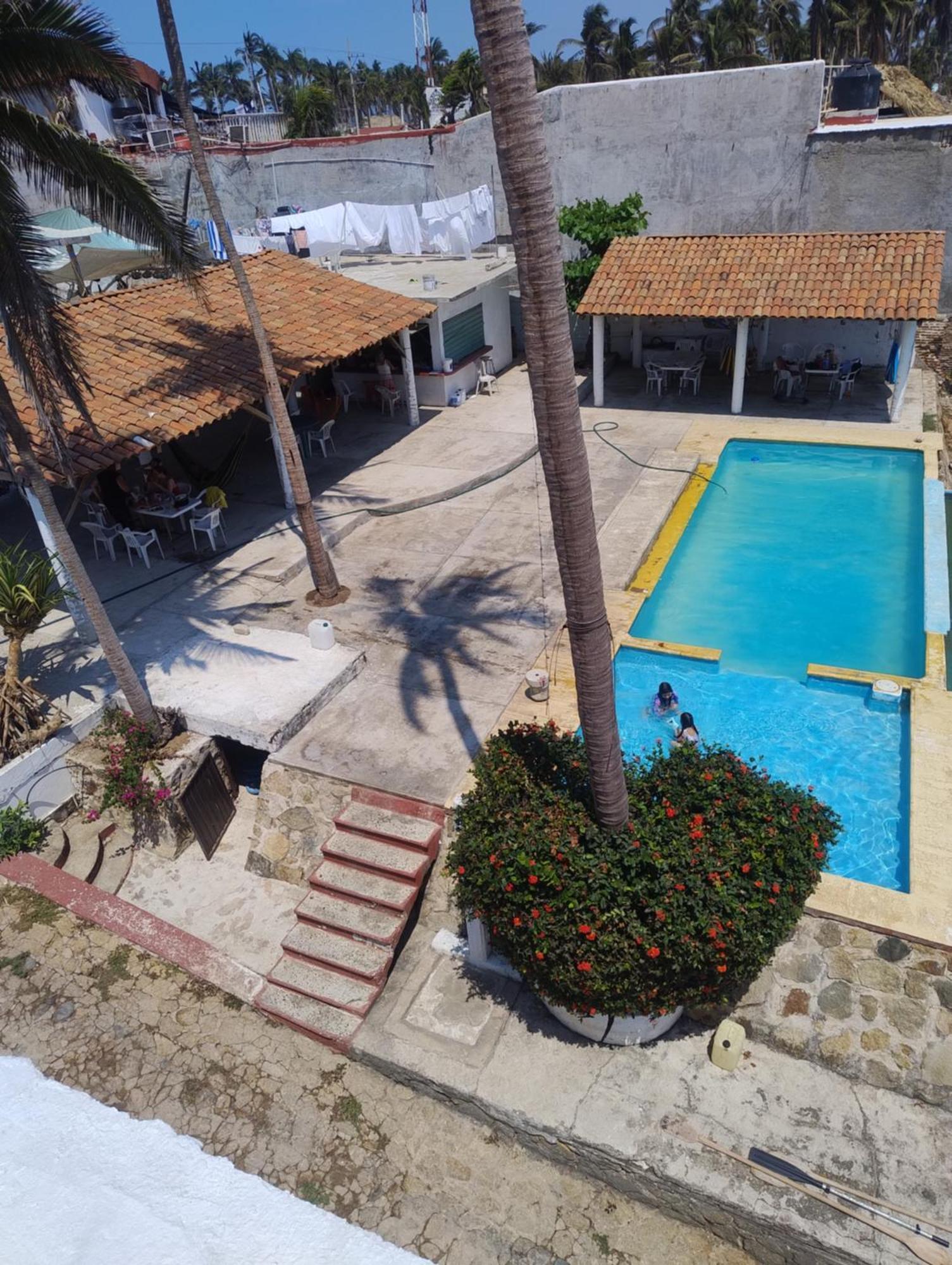 Apartahotel Club Cadena *
