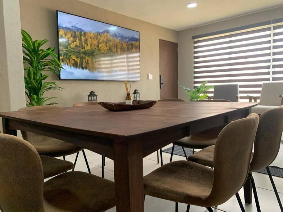 Departamento Dream Diamante Apartment