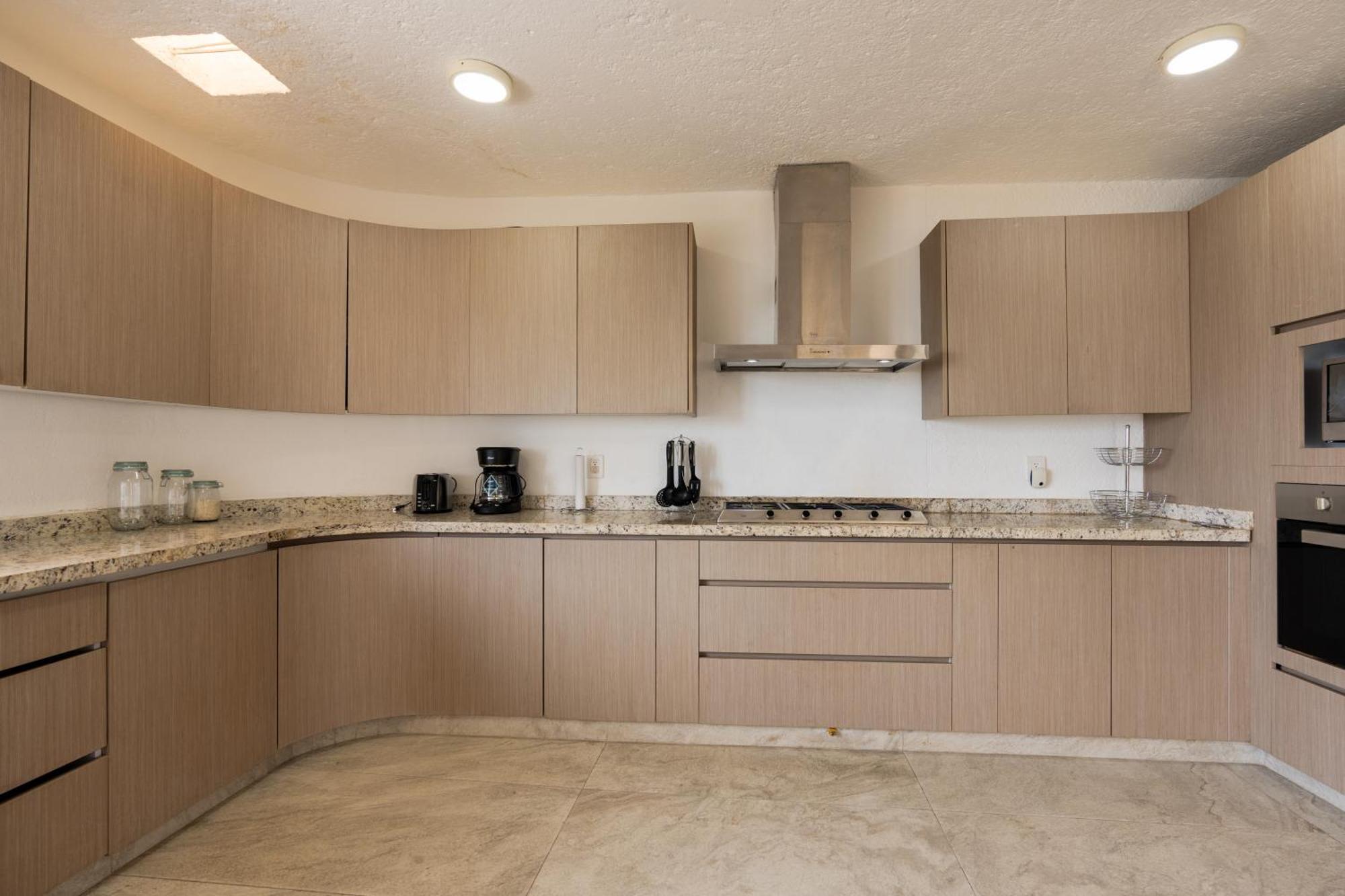 Casa Balam Holiday home
