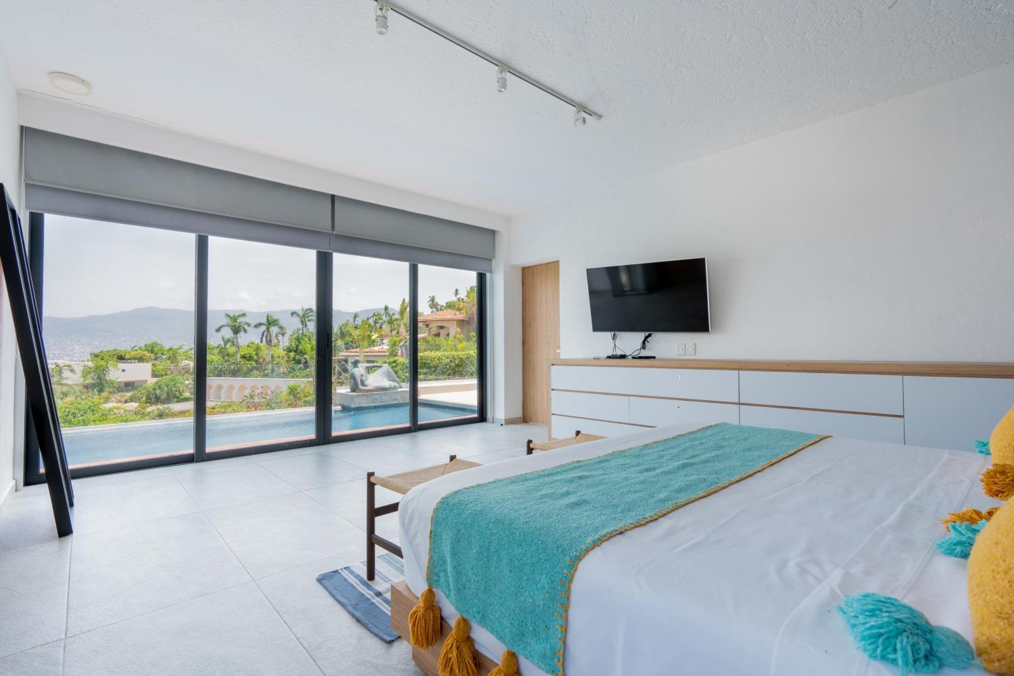 Casa Balam Holiday home