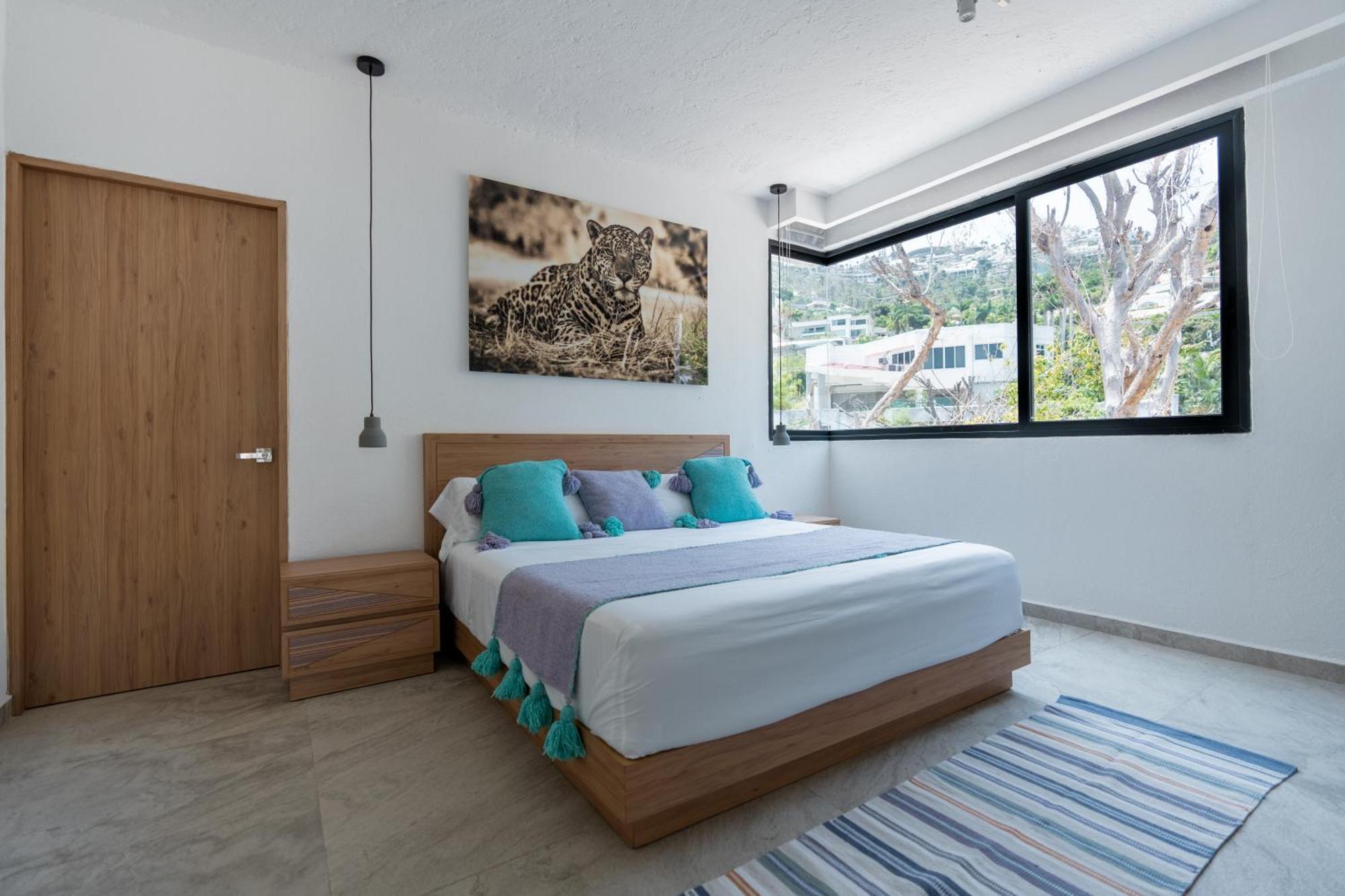 Casa Balam Holiday home