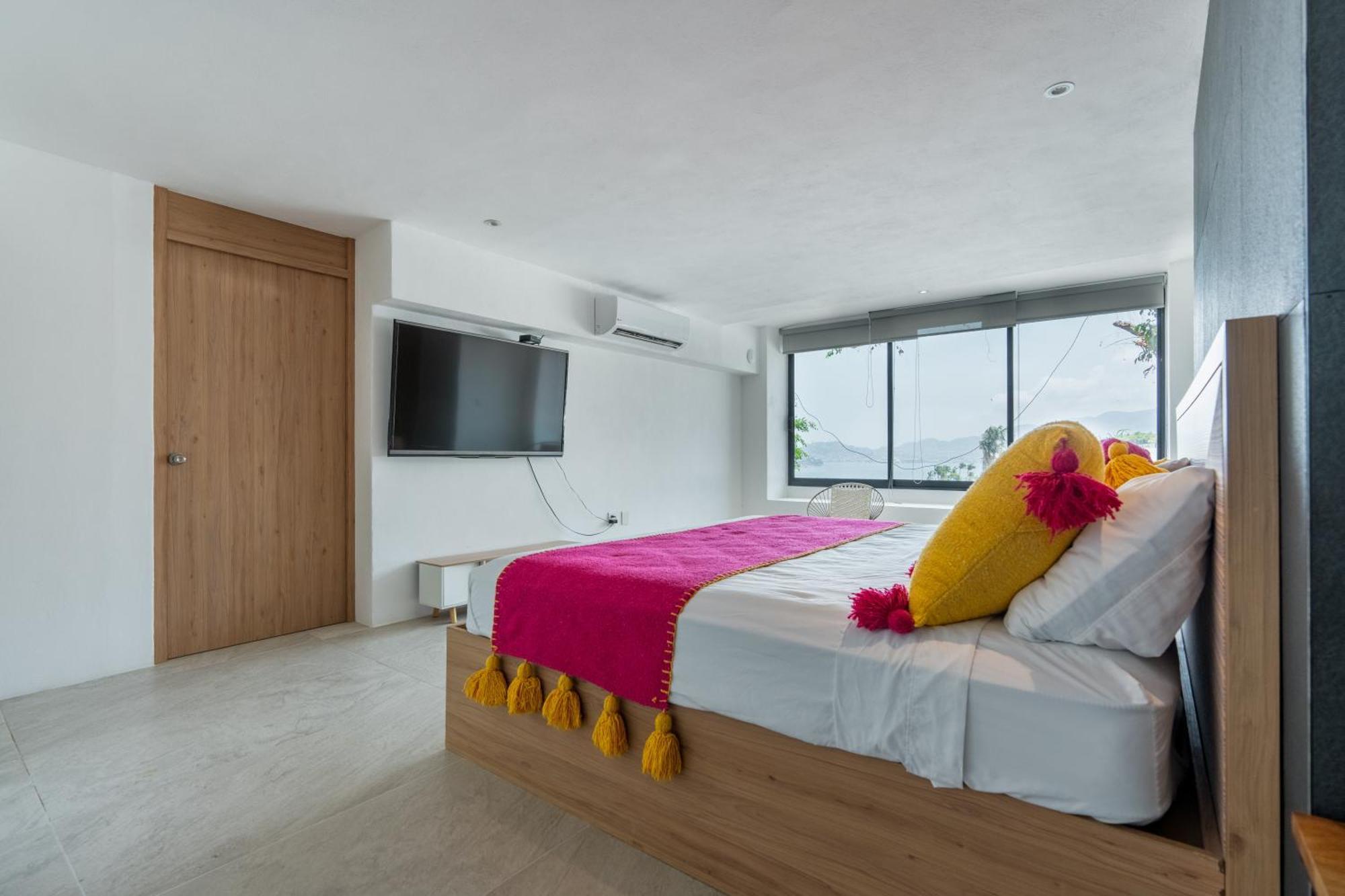 Casa Balam Holiday home Acapulco