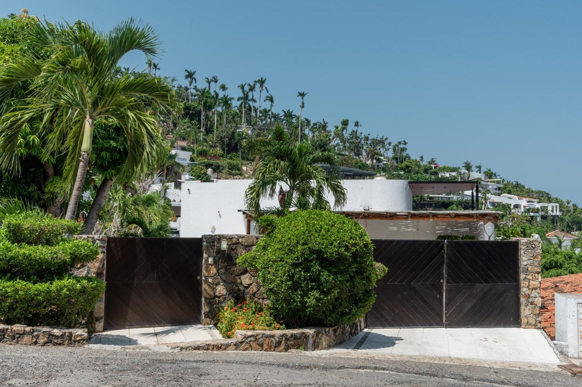 Casa Balam Holiday home