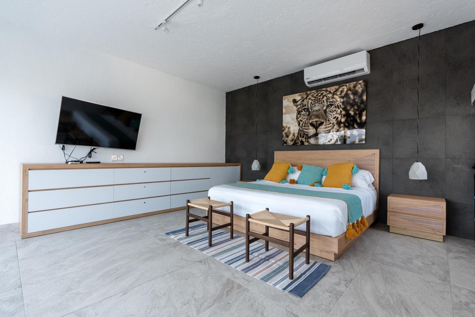 Holiday home Casa Balam Acapulco