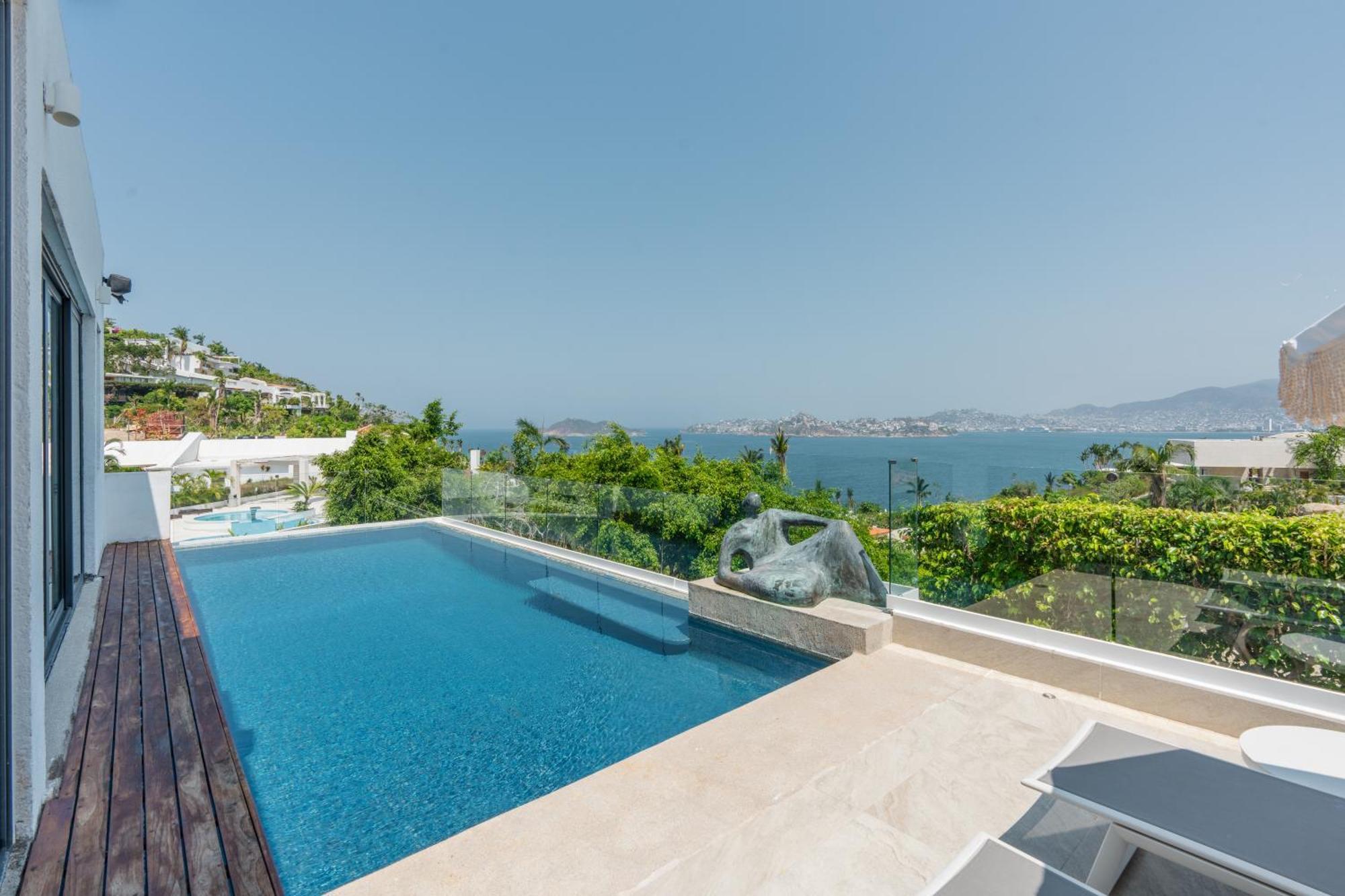 Casa Balam Holiday home *