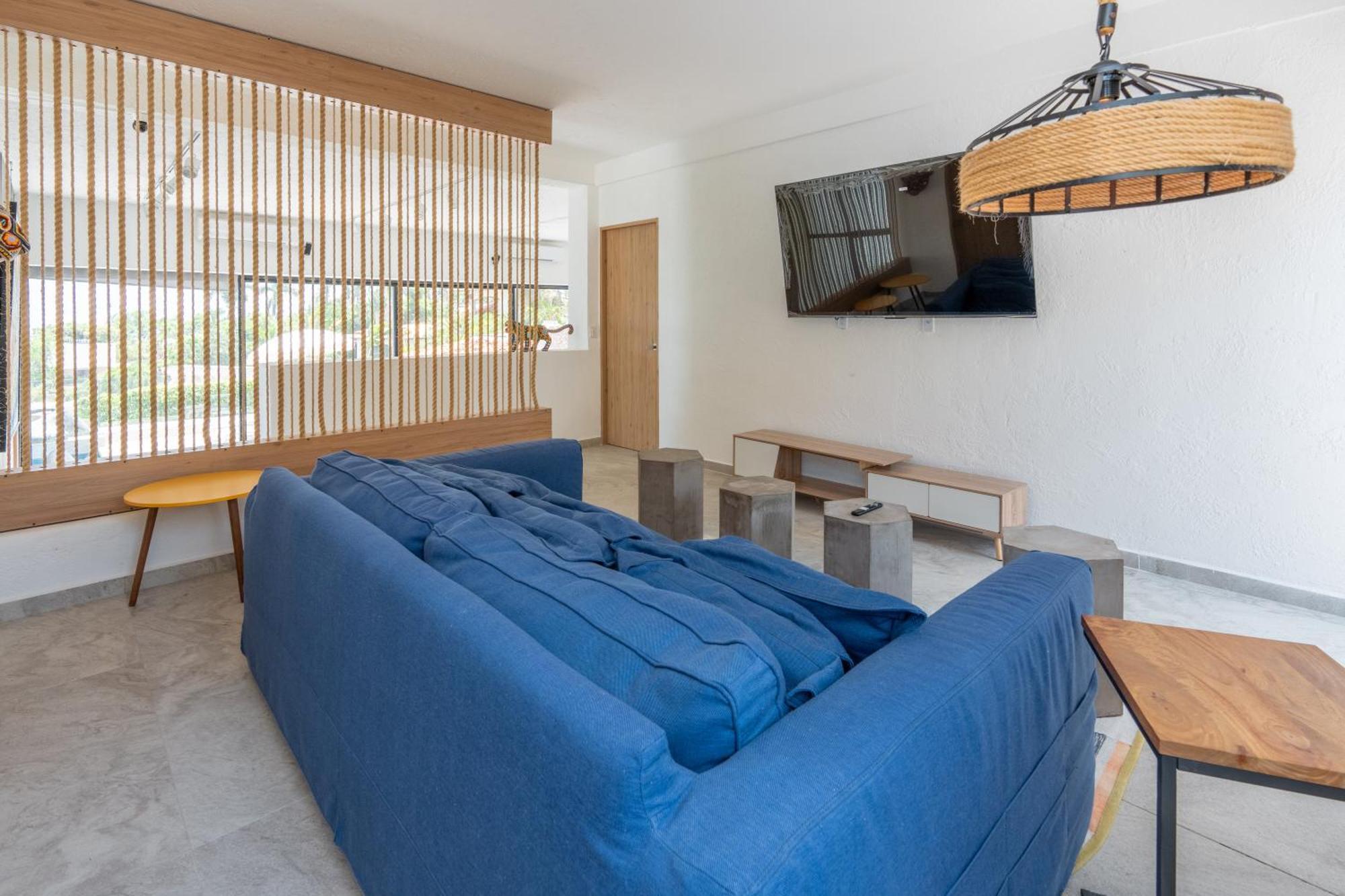 Holiday home Casa Balam *