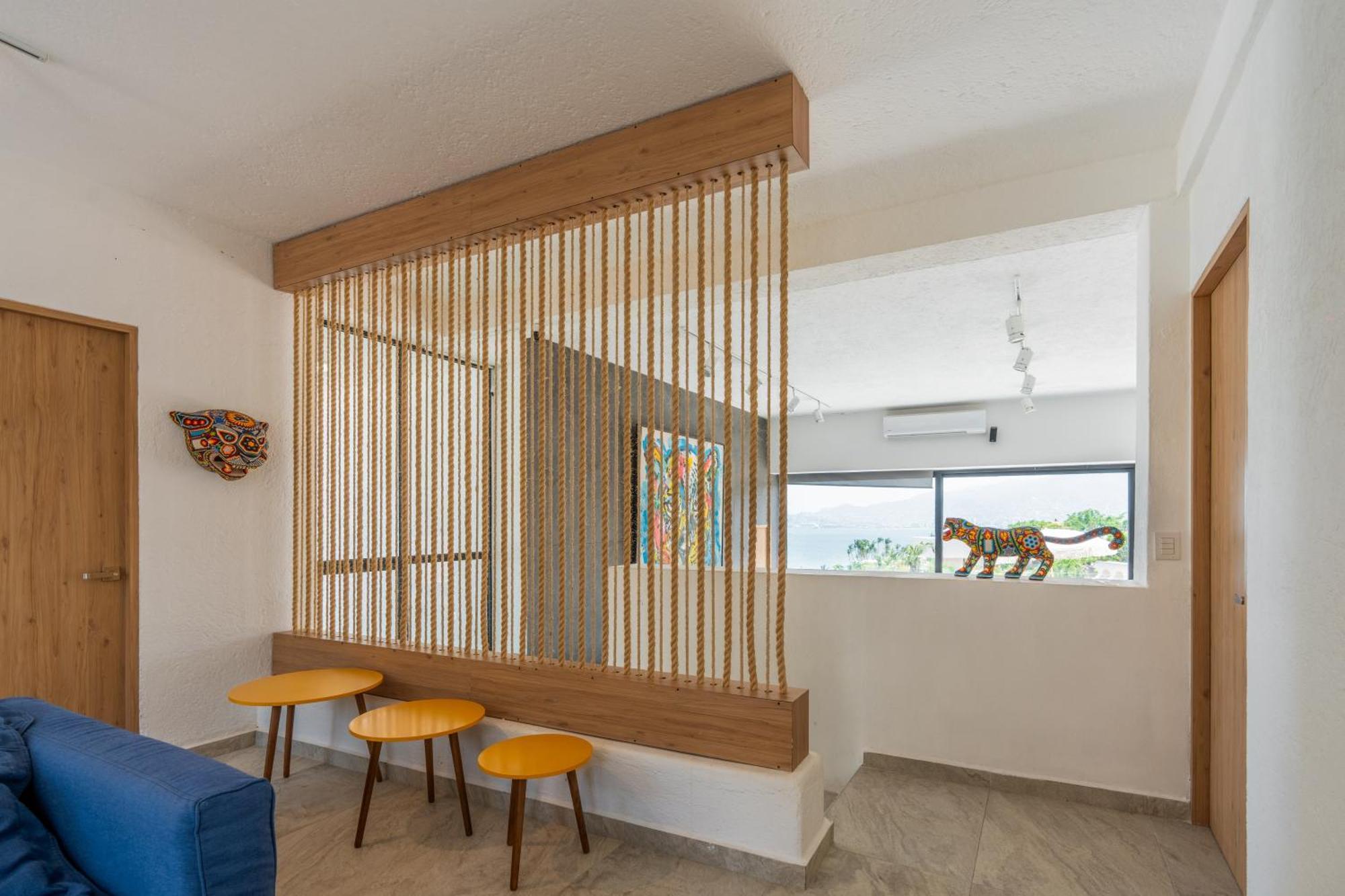 Holiday home Casa Balam *