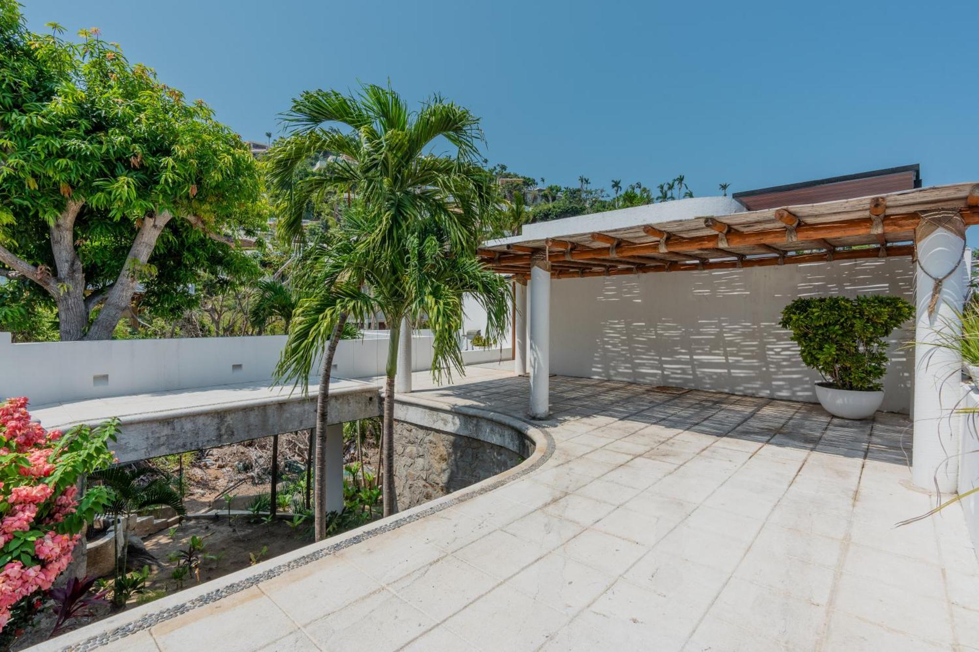 Casa Balam Holiday home