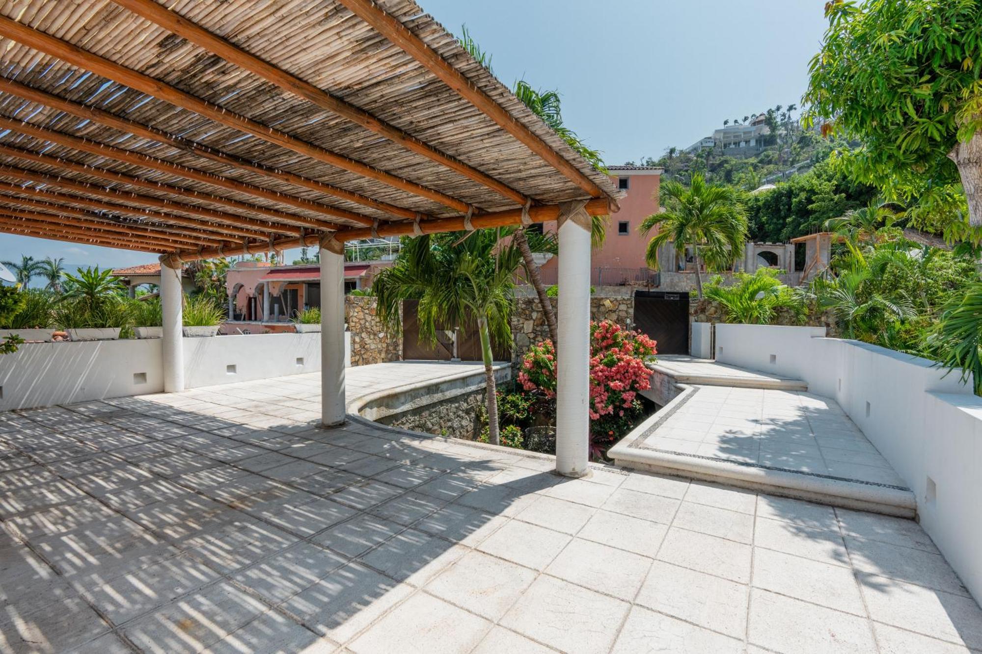 Holiday home Casa Balam