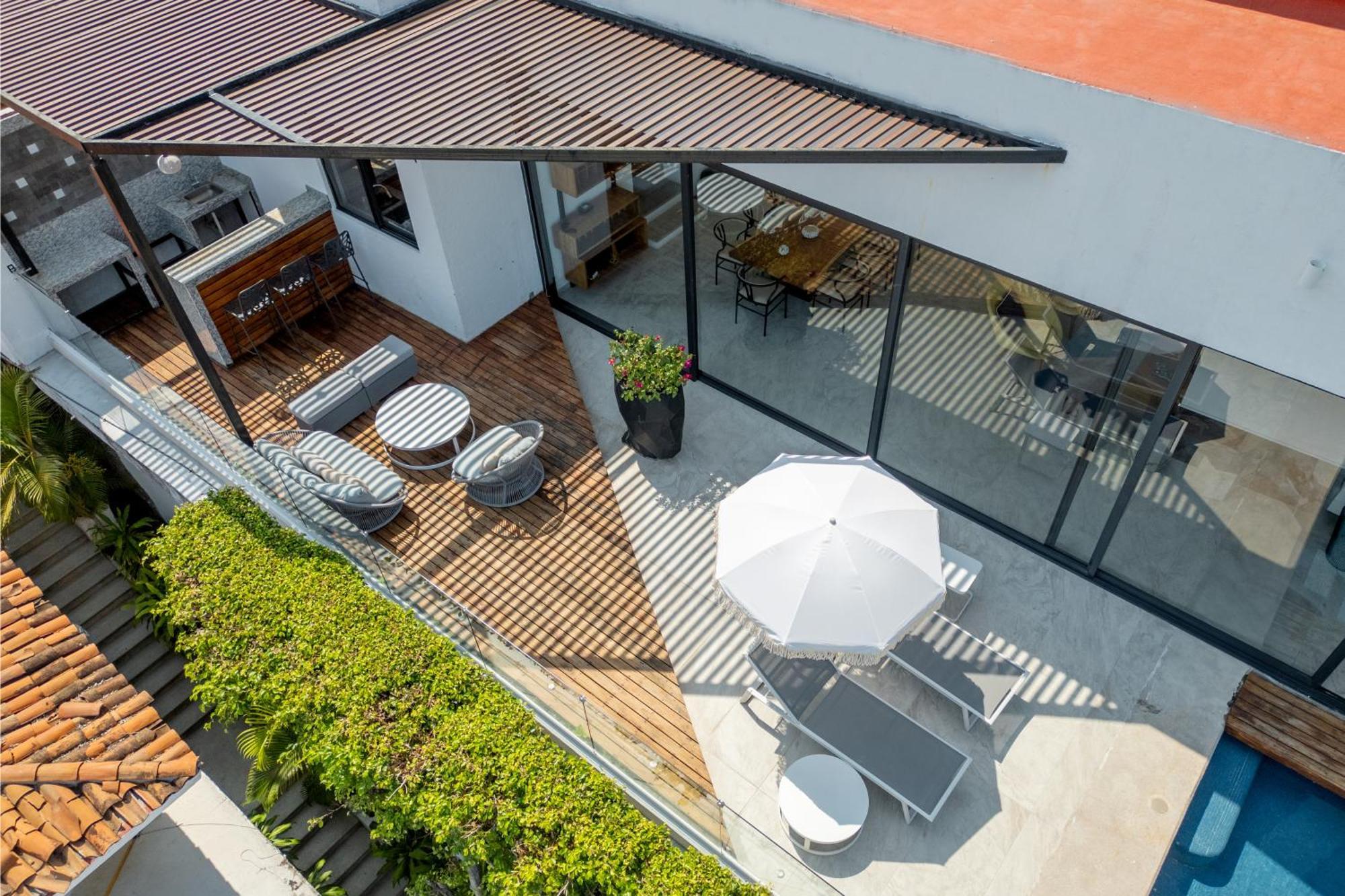 Casa Balam Holiday home *