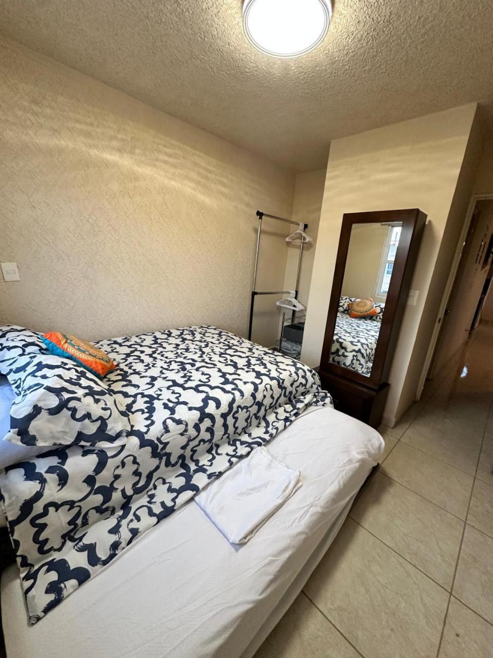 Apartment Departamento Completo En Diamante Acapulco