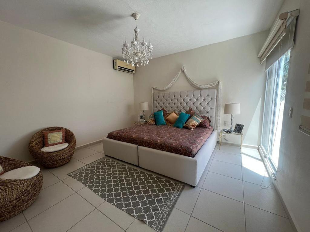 Villa La De Sophie