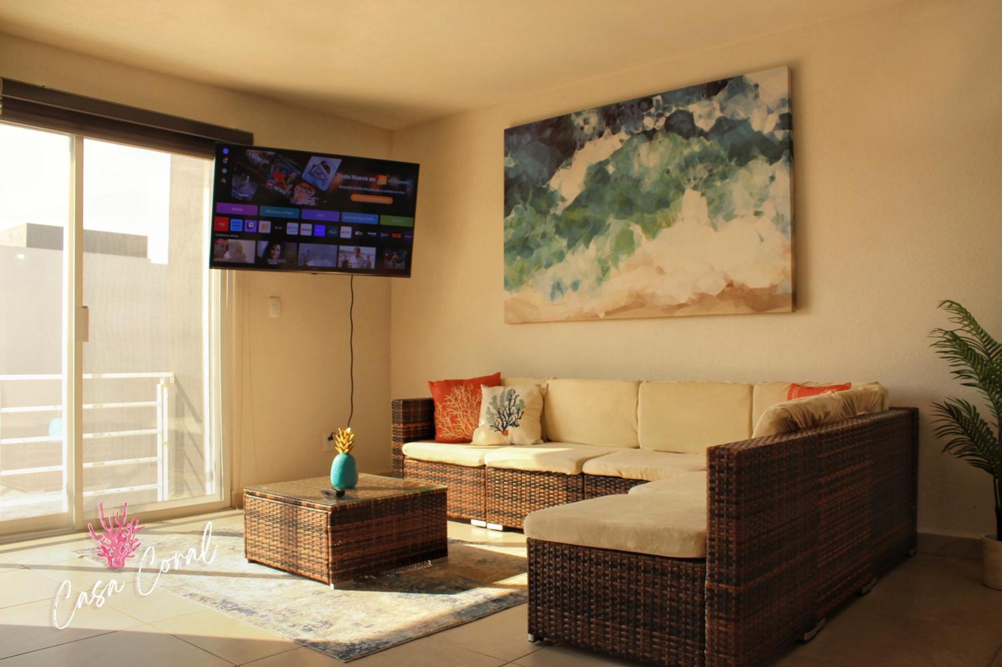 Apartment Depa Coral Con Club De Playa Exclusivo Playa Bonfil Diamante *